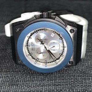 Invicta Akula Watch 50mm